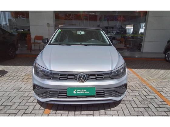 VOLKSWAGEN POLO 1.0 MPI TRACK MANUAL